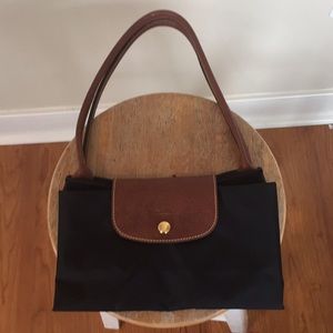 Longchamp Le Pilage Tote - Medium
